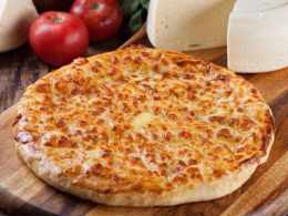 Хачапури по-имеретински