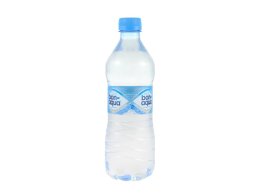 Вода BonAqua б/г 0,5л