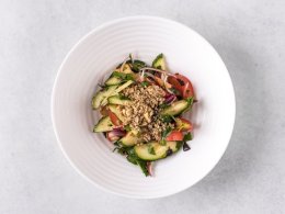 Овощной салат