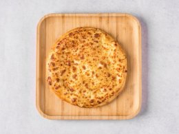 Хачапури по-мегрельски