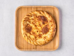 Хачапури по стариному рецепту