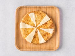 Хачапури царские