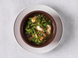 Суп Хашлама