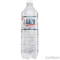 Вода Arzu 0,5л
