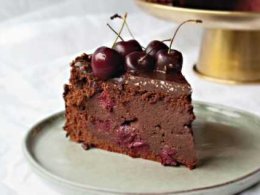 Пьяная вишня