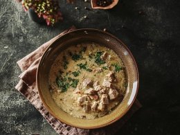 Суп Чхиртма