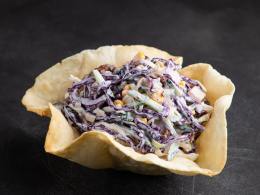 Салат по-деревенски