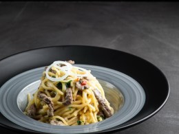 Спагетти Наурыз