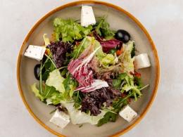 Греческий салат