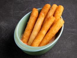 Сырные палочки