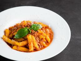 Пенне болоньезе