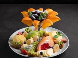 Фруктовое ассорти