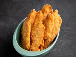 Куриные нагетсы
