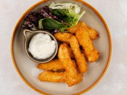 Куриные Нагетсы