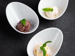 Домашнее мороженое Gelato