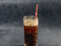 Черная каракатица