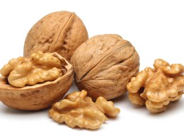 Грецкий орех