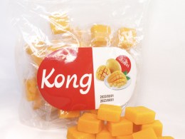 Манго кубик (пачка)