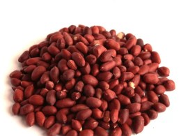 Арахис красный
