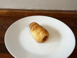 Сосиски в тесте