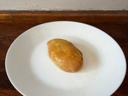 Пирожки с капустой