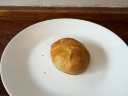 Пирожки с печенью