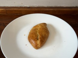 Самса с мясом