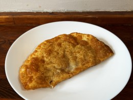Чебуреки
