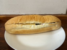 Панини с индейкой