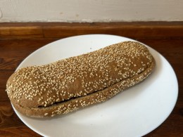 Панини с курицей