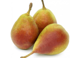 Груша лесная кг