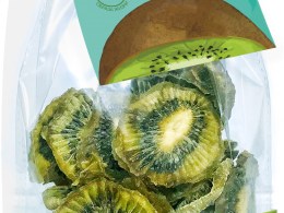 Сушеные Киви