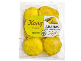 Сушеный Ананас