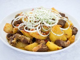 Куырдак (предзаказ)