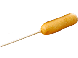Корн дог