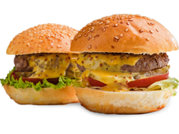 Мини-бургеры