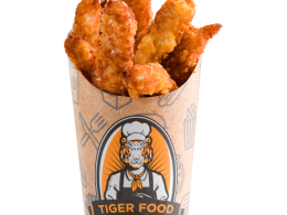 Наггетсы куриные