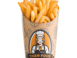 Картофель фри