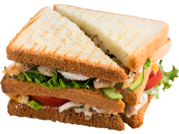 Клаб сендвич