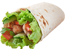 Тайгер чикен рап