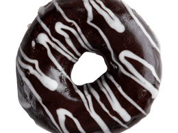 Донат (пончик)