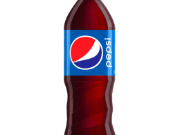 Pepsi 0.5