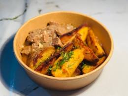 Мясо по-кремлёвски