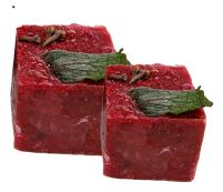 Вишневый глинтвейн