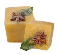 Карибский грог