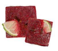 Малиновый пунш