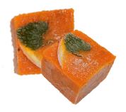 Облепиховый с имбирём и апельсином