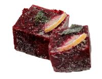 Смородиновый с мятой